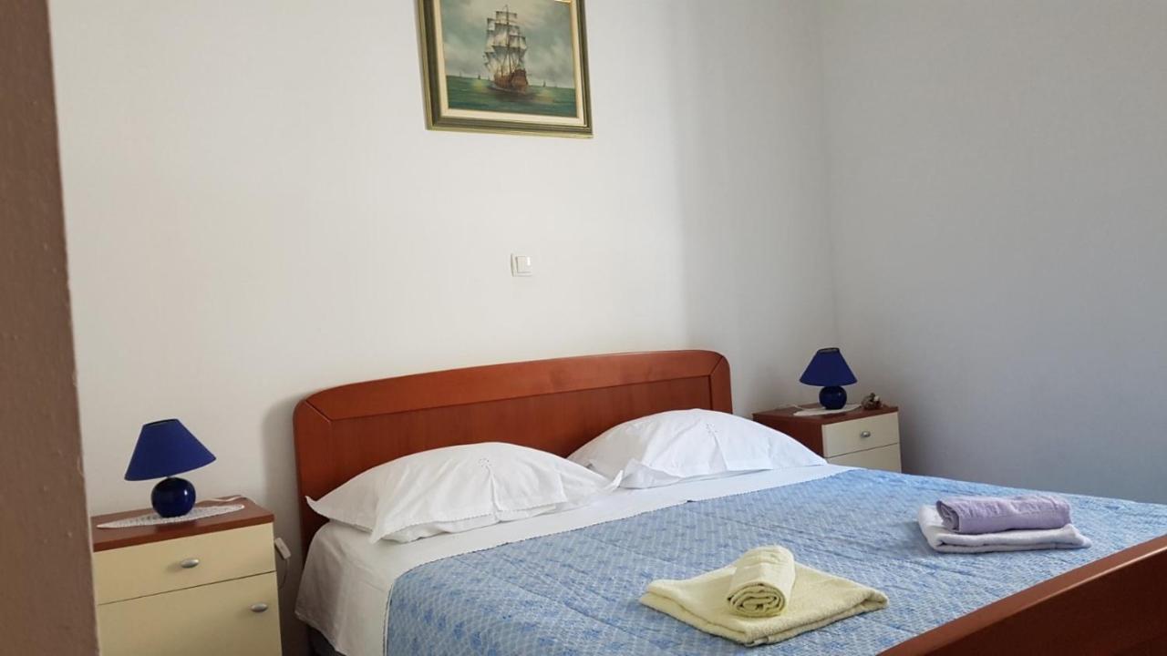 Comfort Apartment On The Beach Kali Zewnętrze zdjęcie