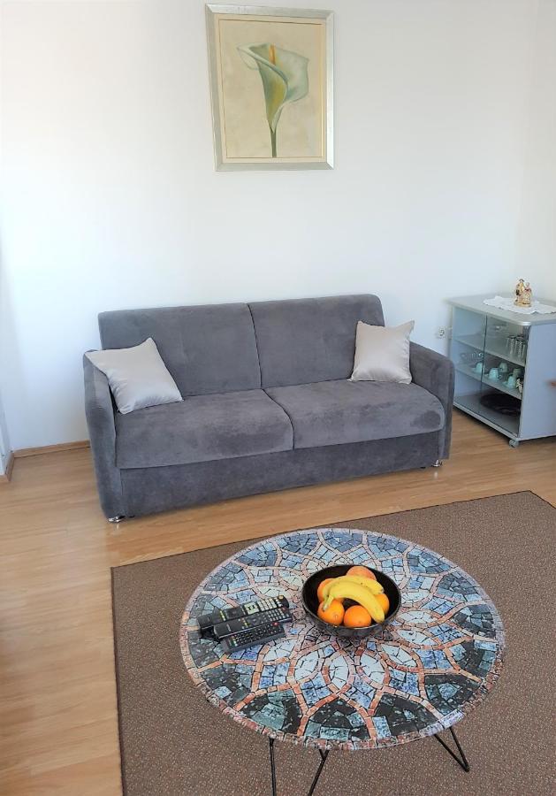 Comfort Apartment On The Beach Kali Zewnętrze zdjęcie