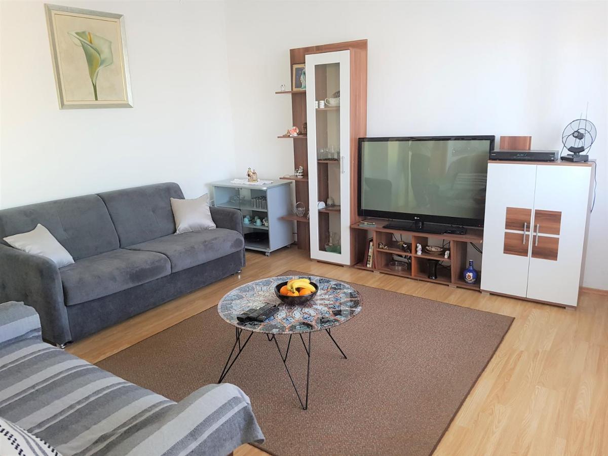 Comfort Apartment On The Beach Kali Zewnętrze zdjęcie
