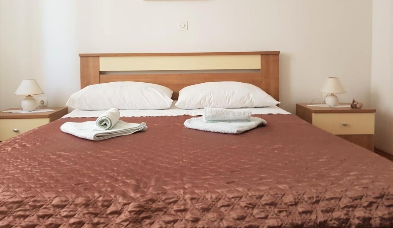 Comfort Apartment On The Beach Kali Zewnętrze zdjęcie