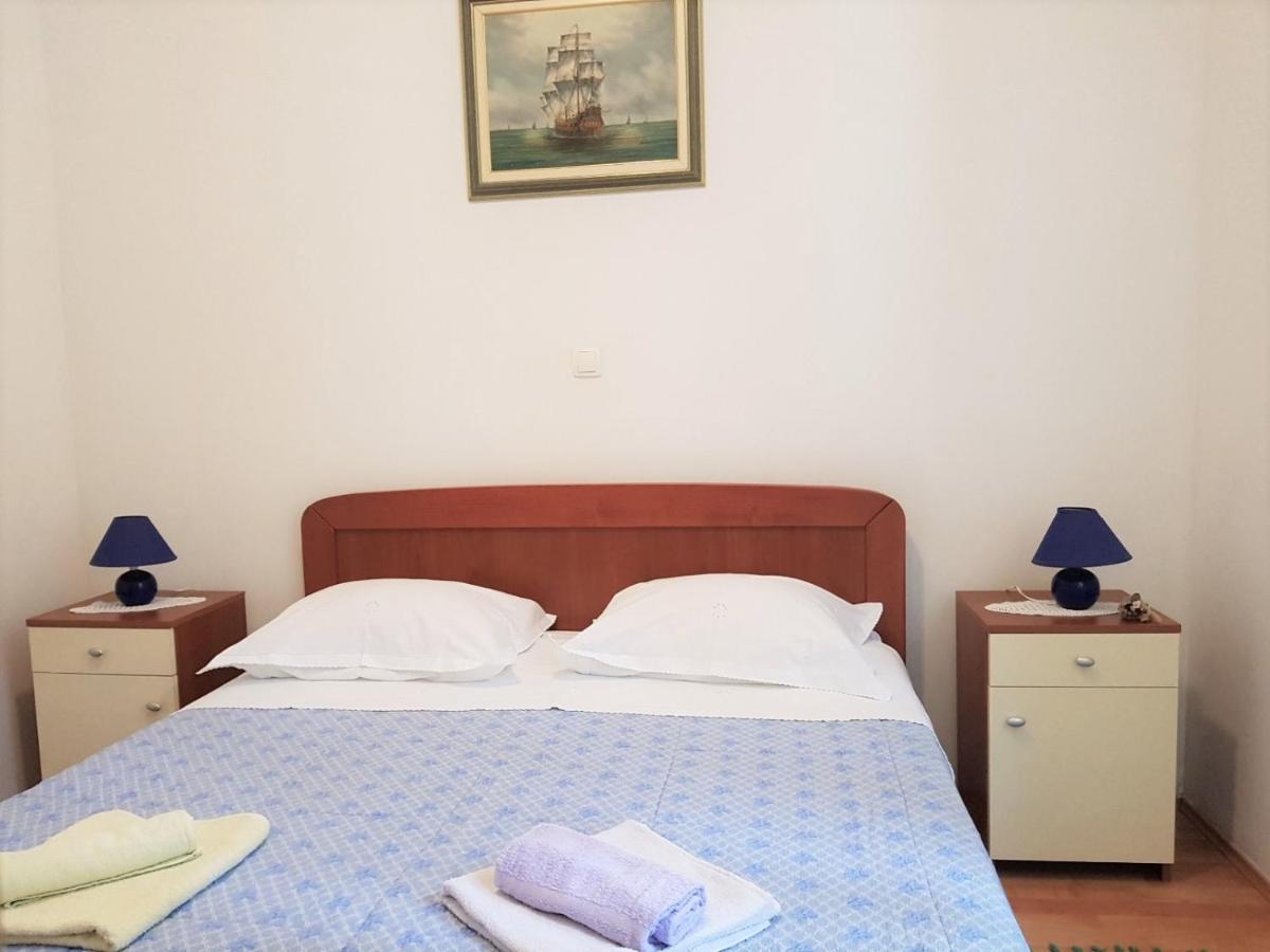 Comfort Apartment On The Beach Kali Zewnętrze zdjęcie