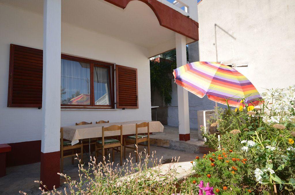Comfort Apartment On The Beach Kali Zewnętrze zdjęcie