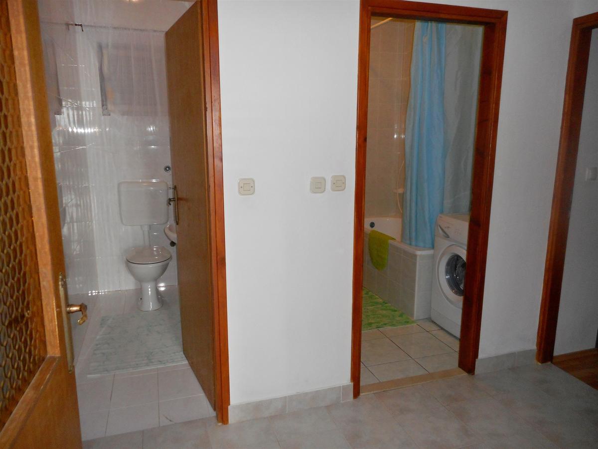 Comfort Apartment On The Beach Kali Zewnętrze zdjęcie